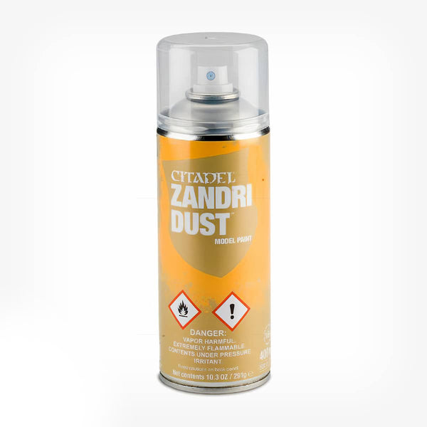 Zandri Dust - Spray