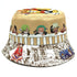 One Piece Bucket Hats