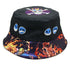 One Piece Bucket Hats