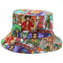 One Piece Bucket Hats