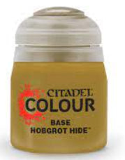 Hobgrot Hide