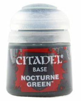 Nocturne Green