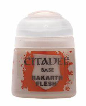 Rakarth Flesh