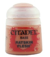 Ratskin Flesh