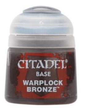 Warplock Bronze