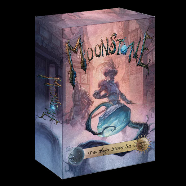 Moonstone: 2 Player Starter Set