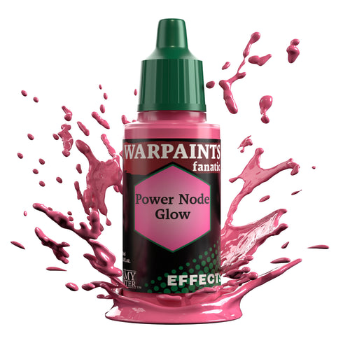 Army Painter - Warpaints Fanatic - Effects - Power Node Glow