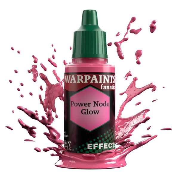 Army Painter - Warpaints Fanatic - Effects - Power Node Glow