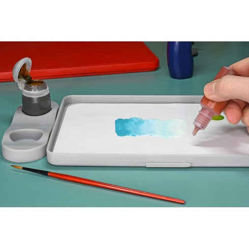 Redgrass - Studio - V2 Reusable Membranes for Everlasting Wet Palette