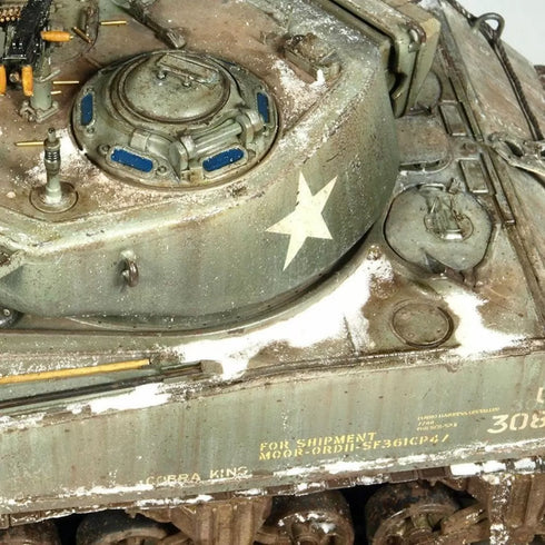 AK Interactive Dioramas - Microballoons 100ml