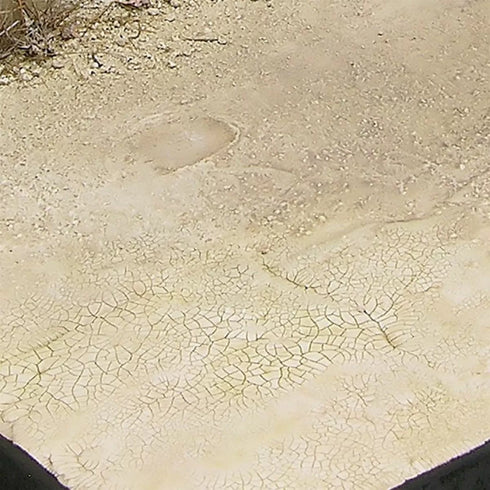 AK Interactive Dioramas - Light & Dry Cackle Effects 100ml