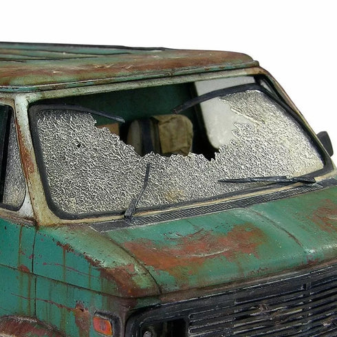 AK Interactive Dioramas - Ice Sparkles 100ml