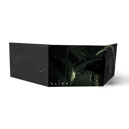 Alien RPG - DM Screen