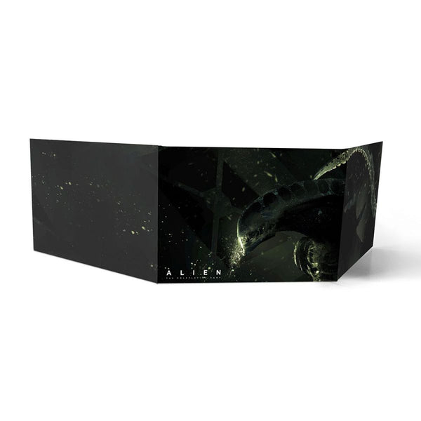 Alien RPG - DM Screen