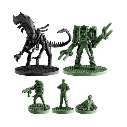 Aliens: Another Glorious Day in the Corps – Get Away From Her, You B***h! Expansion