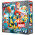 Marvel United X-Men Board Game