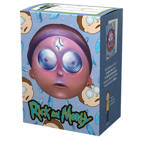 Dragon Shield Brushed Art: Variants