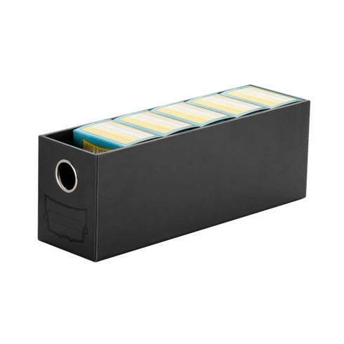 Dragon Shield: Fortress Card Drawers - Black