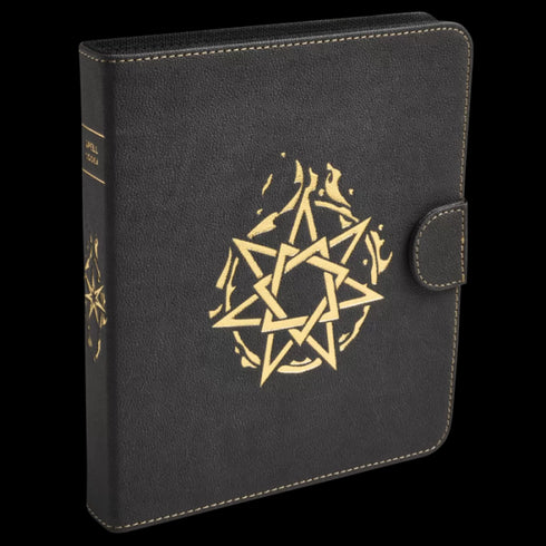 Dragon Shield RPG: Spell Codex