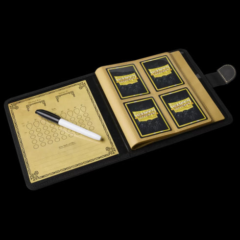 Dragon Shield RPG: Spell Codex