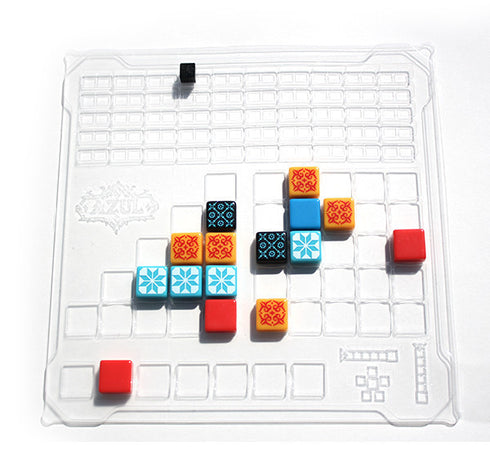 Azul Crystal Mosaic Expansion