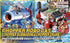 Chopper Robot 3&5 (Chopper Submarine & Chopper Crane)