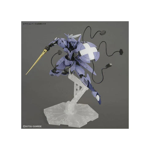 Bandai 1/144 HGIBO Siegrune (Sigrun)