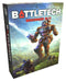 Battletech Beginner Box Mercs