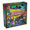 DC Comics Justice League Road Trip Board Game