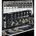 Scale 75 - Scalecolor - Black and White Paint Set