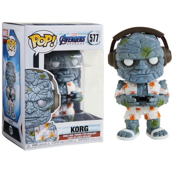 Funko Korg (Casual)