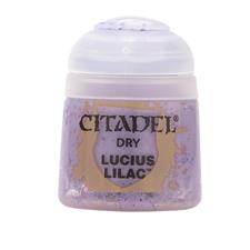 Dry: Lucius Lilac