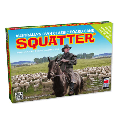 Squatter® Classic