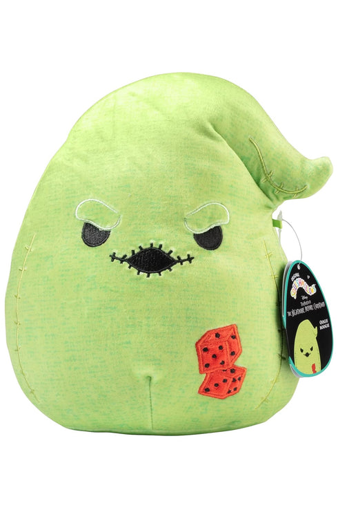 Squishmallows Plush Disney The Night Before Christmas Assortment 8" (12 in the Assortment)