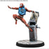 Marvel Crisis Protocol Miniatures Game Gwenom & Scarlet Spider