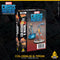 Marvel Crisis Protocol Miniatures Game Colossus and Magik