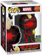 Funko Dark Captain Marvel