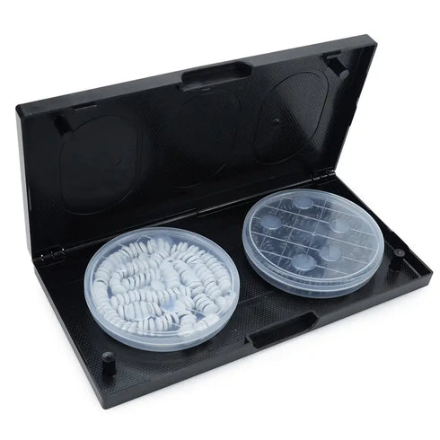 Magnetic Go Game Set: WEIQI (Chinese Go)