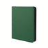 360 Side Loading Pocket Zip Binder - 9 Pocket Trading Card Album Folder