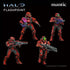 Halo Flashpoint - Recon Edition Starter- Pre Order