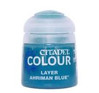 Layer: Ahriman Blue