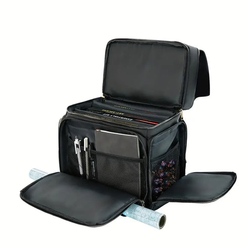 Tabletop Organizable Adventurer's Bag