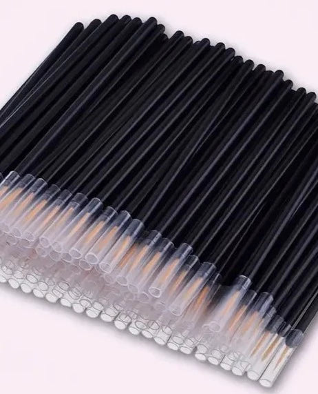 5pcs Ultra-Fine Point Thrash Brush
