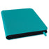360 Side Loading Pocket Zip Binder - 9 Pocket Trading Card Album Folder