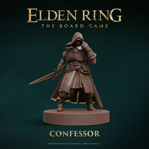 Elden Ring - Stormveil Castle (Core Game)