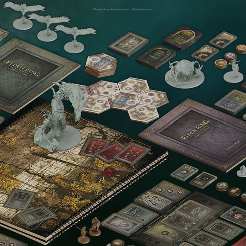 Elden Ring - Stormveil Castle (Core Game)