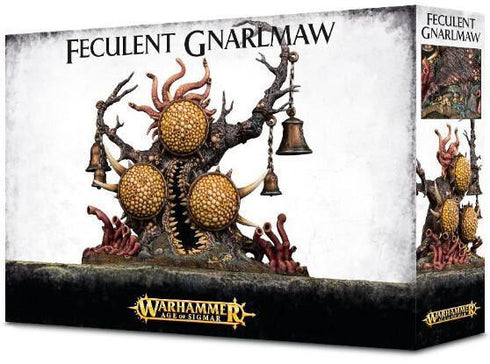Feculent Gnarlmaw