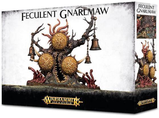 Feculent Gnarlmaw