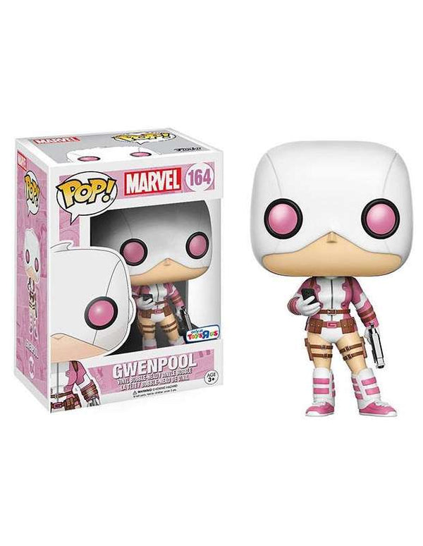 Funko Gwenpool