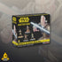 Star Wars: Shatterpoint – Wisdom of the Council Squad Pack -